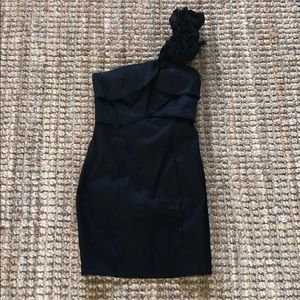 Black Formal Dress